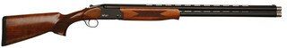 Gforce Filthy Pheasant Break Open Action 12 GAUGE Shotgun - 28" - Black